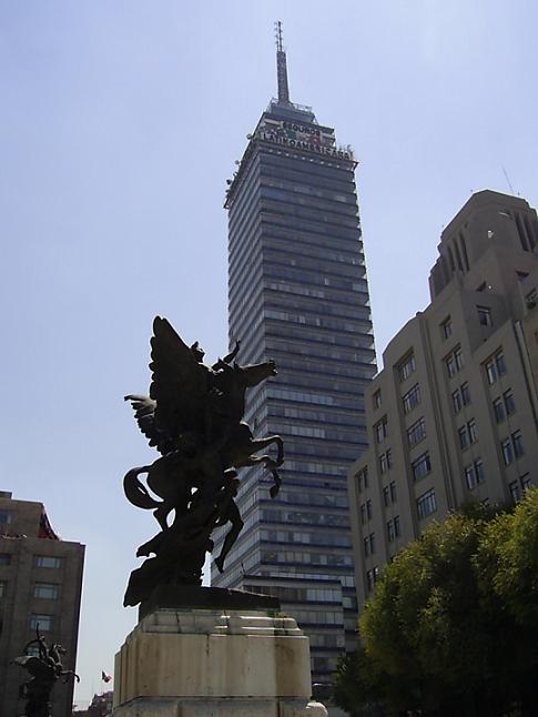 El Centro Histórico